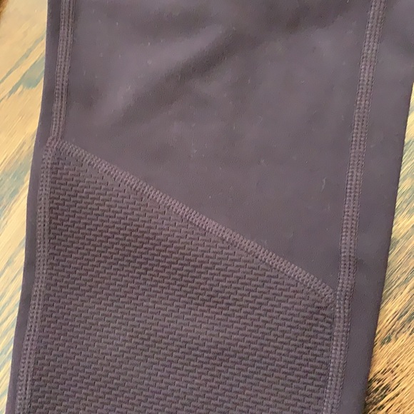 GAP Gfast High Waisted Leggings - Picture 4 of 7